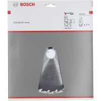 Bosch 2608640807 Kreissägeblatt