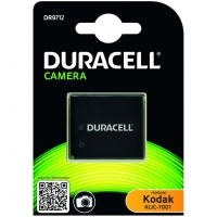 Duracell DR9712 Kamera-/Camcorder-Akku