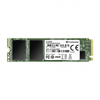 512 GB SSD Transcend PCIe SSD 220S,