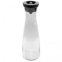 WMF Water decanter 1.5 l black