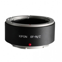 Kipon Adapter Canon EF Objektiv