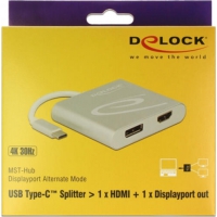 DeLOCK 87716 USB-Grafikadapter