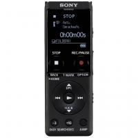 Sony ICD-UX570 Internal memory