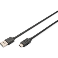 Digitus USB Type-C Anschlusskabel,