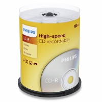 Philips CD-R CR7D5NB00/00
