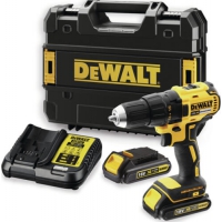 DeWALT DCD777S2T-QW drill 1750