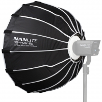 Nanlite SB-FMM 60 Softbox für