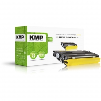 KMP B-T10 kompatibel zu Brother