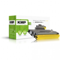 KMP B-T21 kompatibel zu Brother