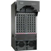 Cisco WS-C6509-V-E-CM Rack Zubehör
