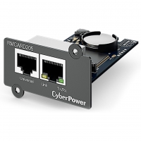 CyberPower USV-Zubehör SNMP Netzwerkkarte