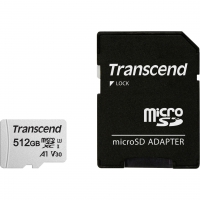 512 GB Transcend 300S microSDXC