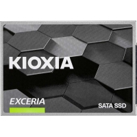 960 GB SSD KIOXIA EXCERIA SSD,