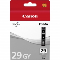 Canon PGI-29GY Tinte grau 