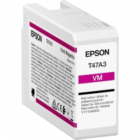 Epson Tinte T47A3 Ultrachrome Pro 10 magenta 