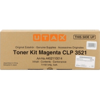 UTAX Toner CLP3521 Tonerkartusche