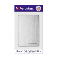 Verbatim Store n Go ALU Slim Portable