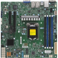 Supermicro MBD-X11SCH-F-O Motherboard