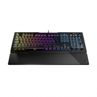 Roccat Vulcan 121 Aimo, Layout: