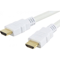 Techly ICOC-HDMI-4-020WH HDMI-Kabel