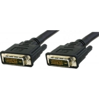 Techly ICOC-DVI-8105 DVI-Kabel