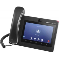 Grandstream Networks GXV3370 IP-Telefon