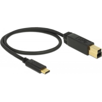 DeLOCK 83674 USB Kabel 0,5 m USB