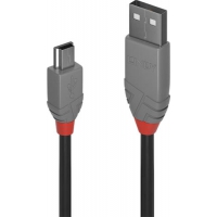 Lindy 36720 USB Kabel 0,2 m USB