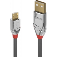 Lindy 36651 USB Kabel 1 m USB 2.0