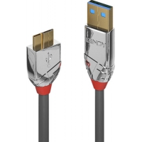 Lindy 36658 USB Kabel 2 m USB 3.2