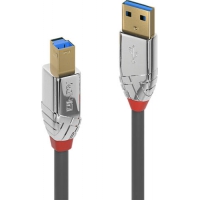 Lindy 36664 USB Kabel 5 m USB 3.2
