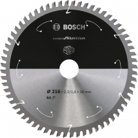 Bosch 2 608 837 776 Kreissägeblatt