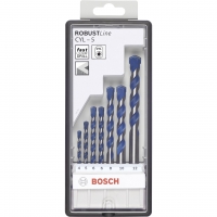 Bosch 2608588167 7 Stück(e)