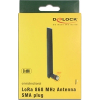 DeLOCK LoRa Netzwerk-Antenne Omnidirektionale