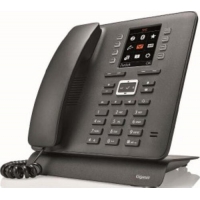 Gigaset T480HX DECT-Telefon Schwarz