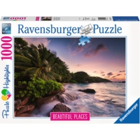 Ravensburger 00.015.156 Puzzlespiel