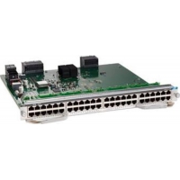 Cisco Cat9400 Series 48Pt 10/100/1000