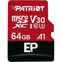 Patriot Memory PEF64GEP31MCX Speicherkarte