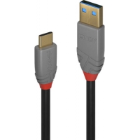 Lindy 36911 USB Kabel 1 m USB C