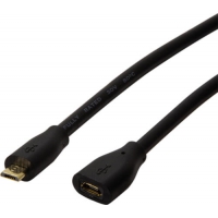 LogiLink CU0120 USB Kabel 0,5 m