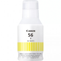 Canon GI-56 Y yellow, Original