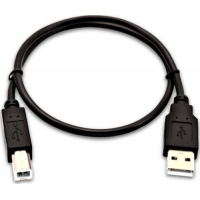 V7 USB-A-Stecker zu USB-B-Stecker,