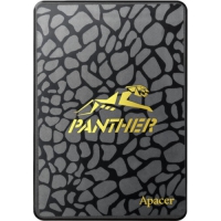 Apacer AS340 Panther 2.5 480 GB