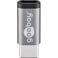 Goobay Adapter USB-C auf USB 2.0