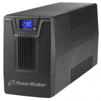BlueWalker PowerWalker VI 600 SCL, USB 