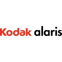 Kodak Alaris 12 M. Vorort i4600 plus 2xPräv