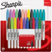 Sharpie Fine Marker 24 Stück(e)