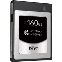 160 GB Wise Advanced CFX-B PRO