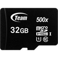 Team Group 32GB Micro SDHC MicroSDHC