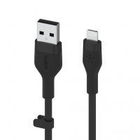 1,8m Belkin BoostCharge Flex USB-A/Lightning